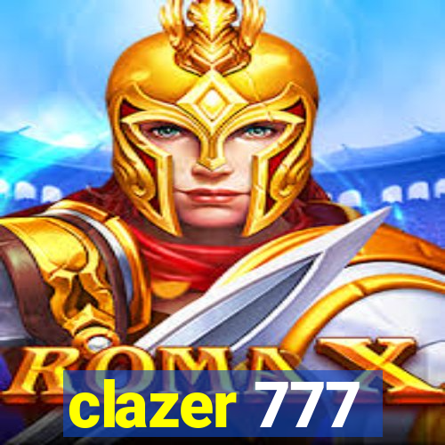 clazer 777